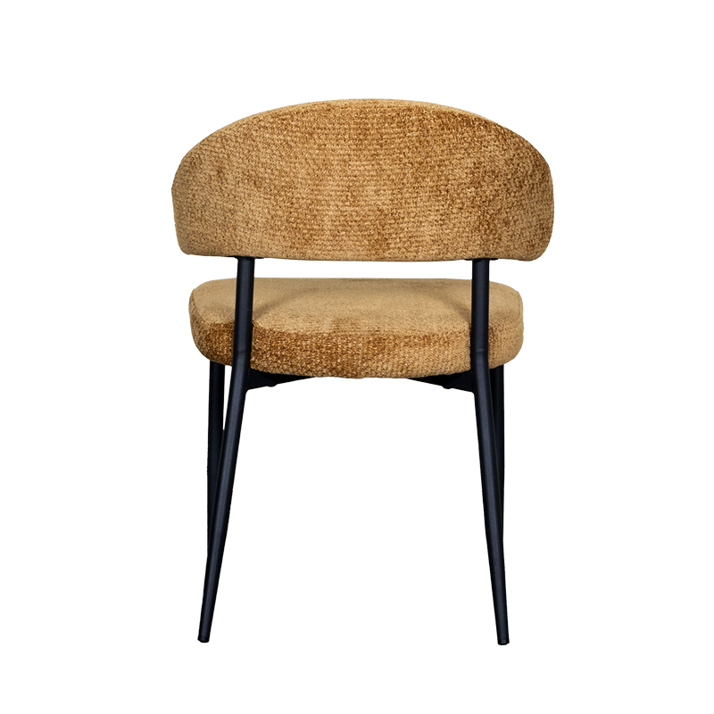 Eetkamerstoel Bliss 56x55x76 cm - Afbeelding 6