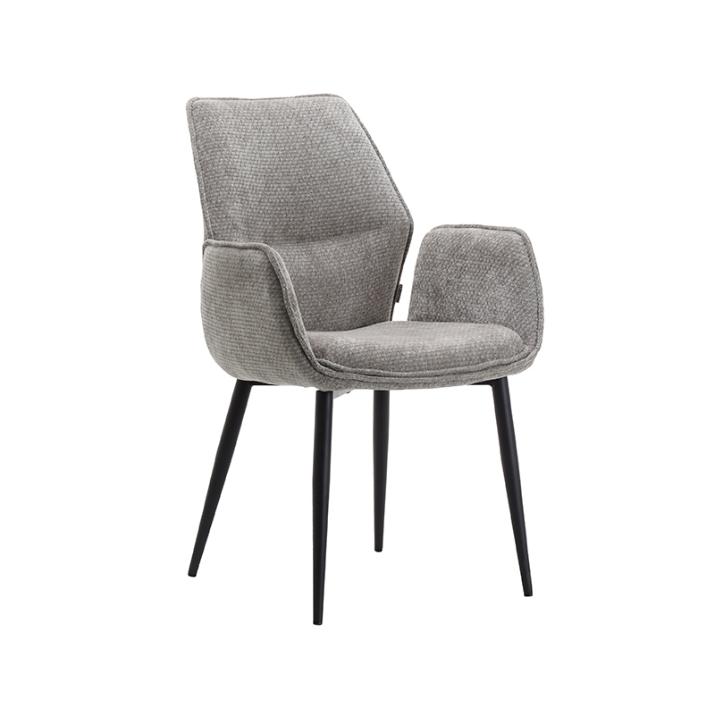 Eetkamerstoel Morris 59x62x92 cm - Afbeelding 2