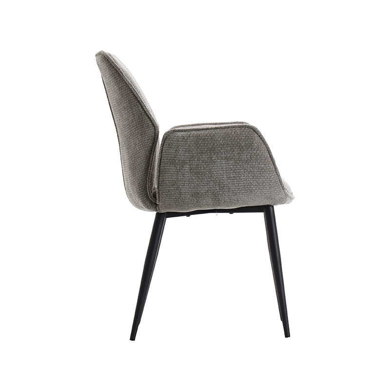 Eetkamerstoel Morris 59x62x92 cm - Afbeelding 4