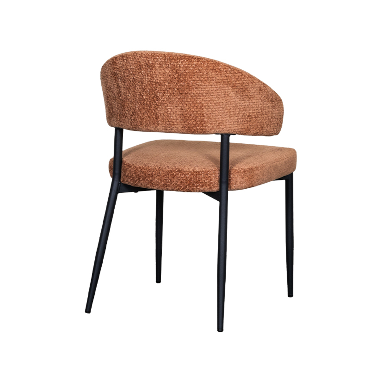 Eetkamerstoel Bliss 56x55x76 cm - Afbeelding 5