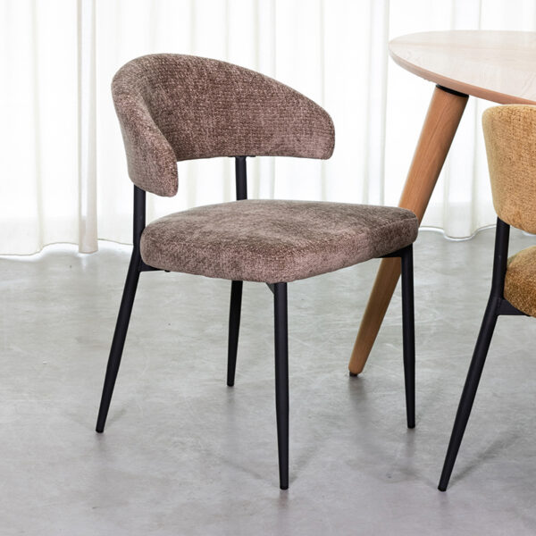180123113-0.jpg Eetkamerstoel Bliss 56x55x76 cm