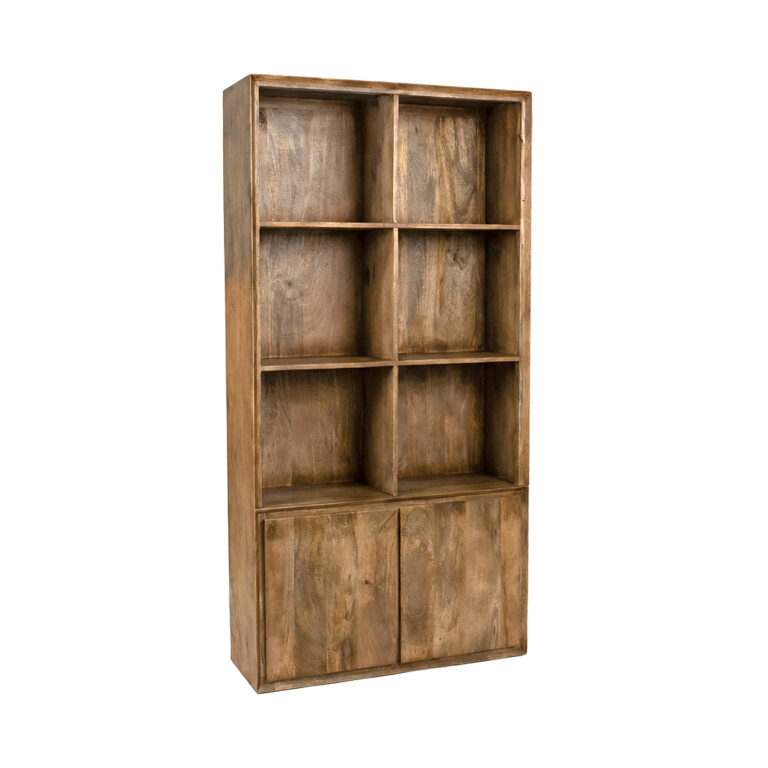 180154033-0.jpg Boekenkast Nori 100x35x200 cm