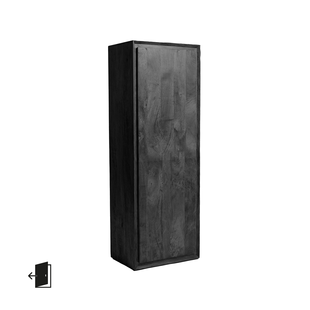 Hoge Kast Nori 55x35x160 cm
