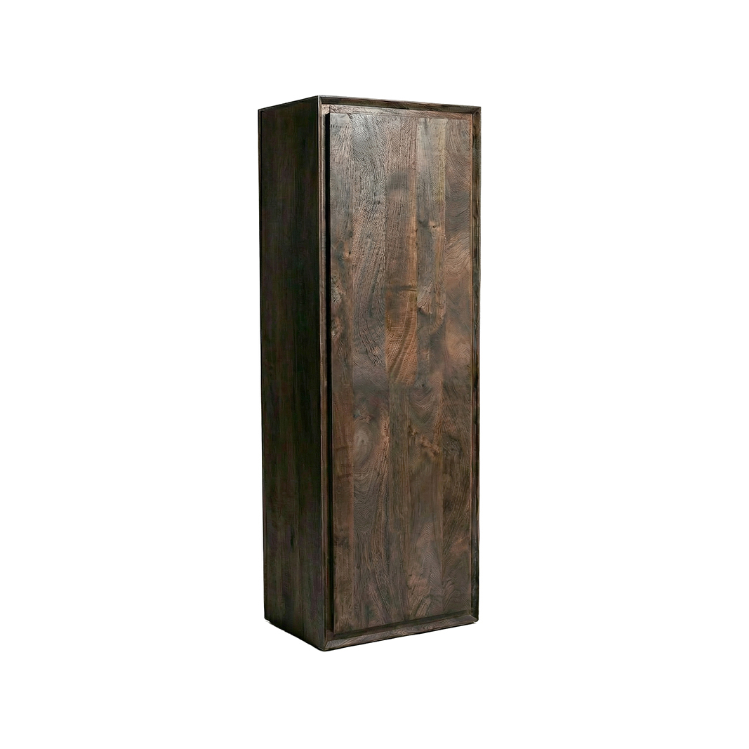 Hoge Kast Nori 55x35x160 cm - Afbeelding 2