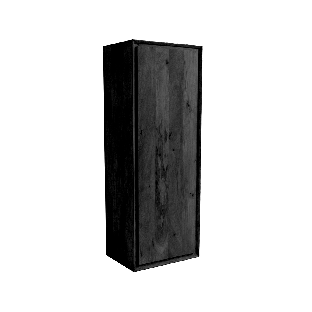 Hoge Kast Nori 50x30x140 cm - Afbeelding 2