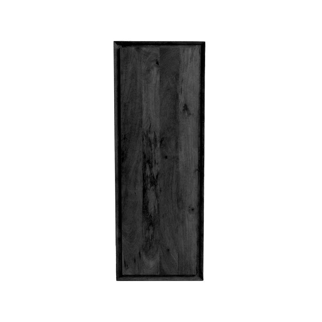 Hoge Kast Nori 50x30x140 cm - Afbeelding 3