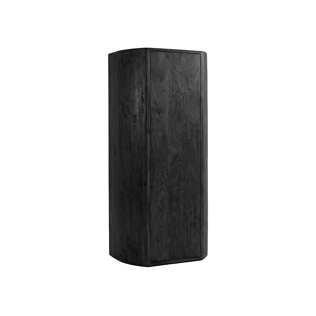 Hoge Kast Saya 62x30x140 cm - Afbeelding 2