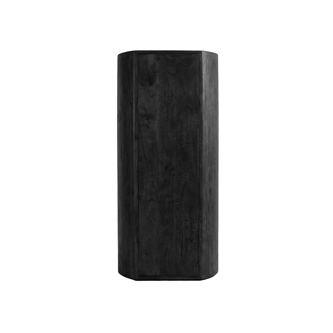 Hoge Kast Saya 62x30x140 cm - Afbeelding 3