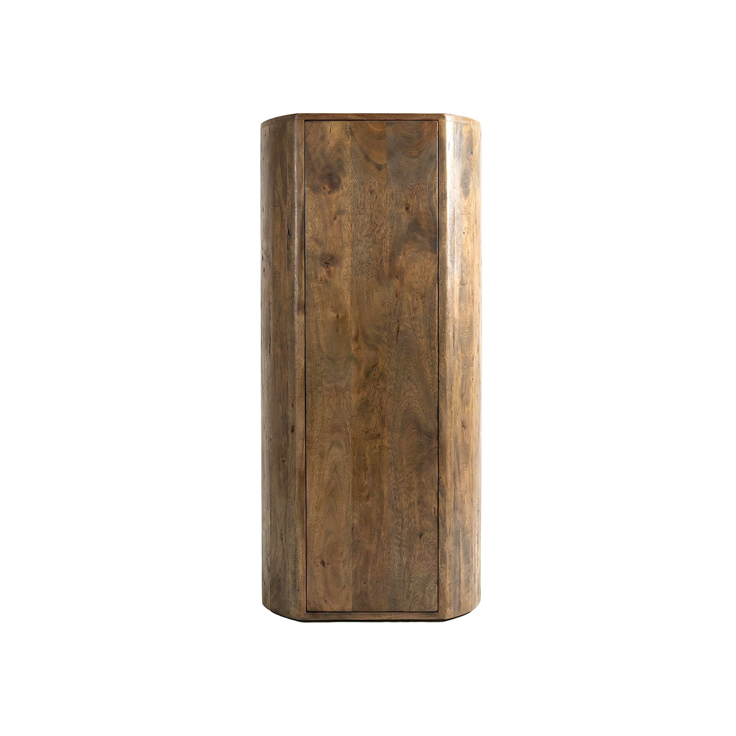Hoge Kast Saya 62x30x140 cm - Afbeelding 3