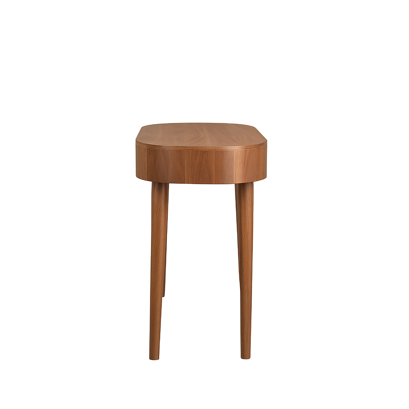 Bureau Bella 120x42x77 cm
Nature Smooth Mangohout - Afbeelding 3