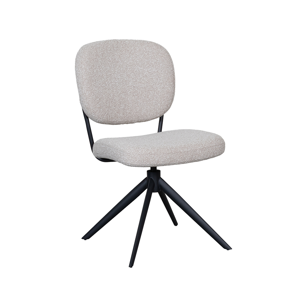 Eetkamerstoel Geneva 49x63x90 cm - Afbeelding 3
