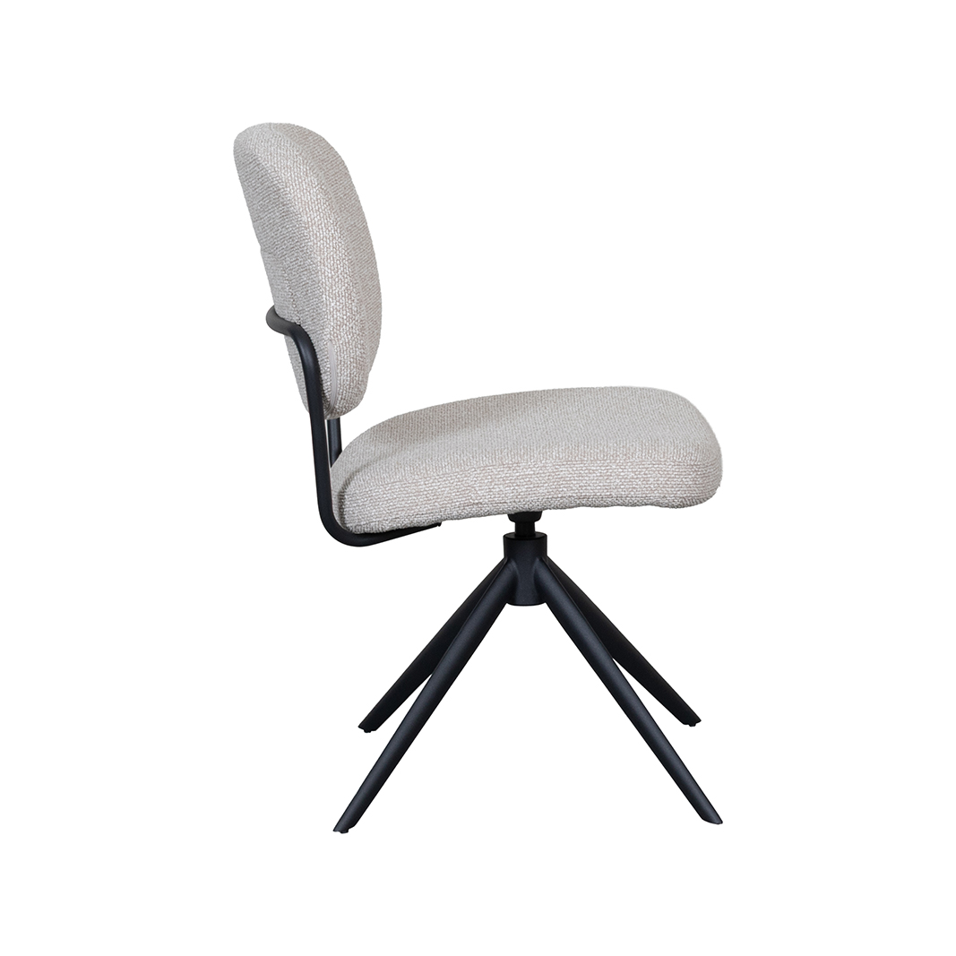 Eetkamerstoel Geneva 49x63x90 cm - Afbeelding 5