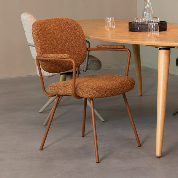 18099988-0.jpg Eetkamerstoel Lausanne 61x64x89 cm