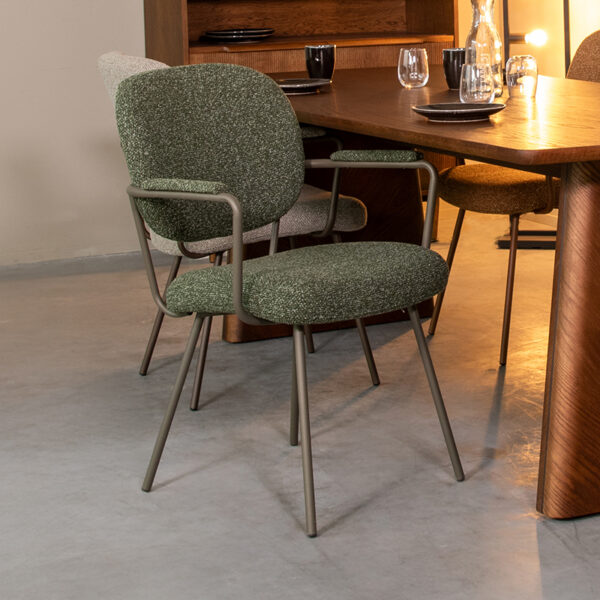 18099989-0.jpg Eetkamerstoel Lausanne 61x64x89 cm