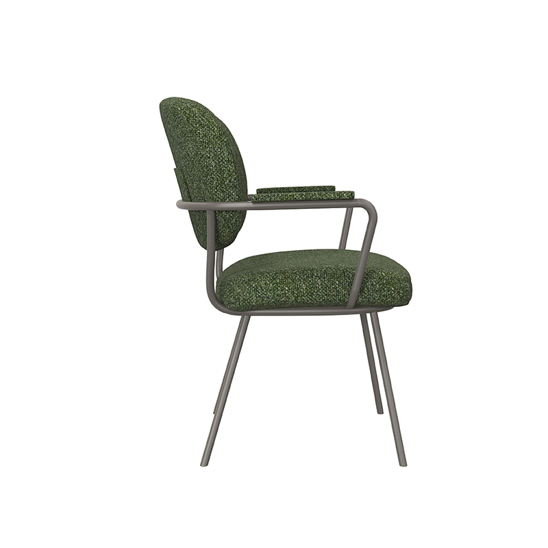 Eetkamerstoel Lausanne 61x64x89 cm - Afbeelding 3