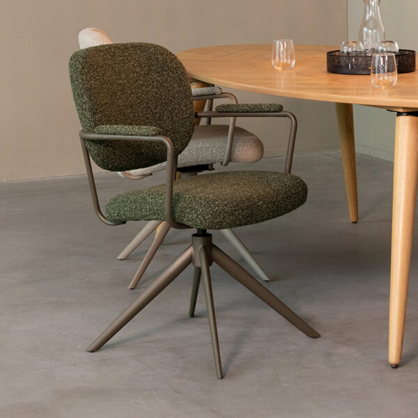 18099994-0.jpg Eetkamerstoel Basel 61x64x89 cm