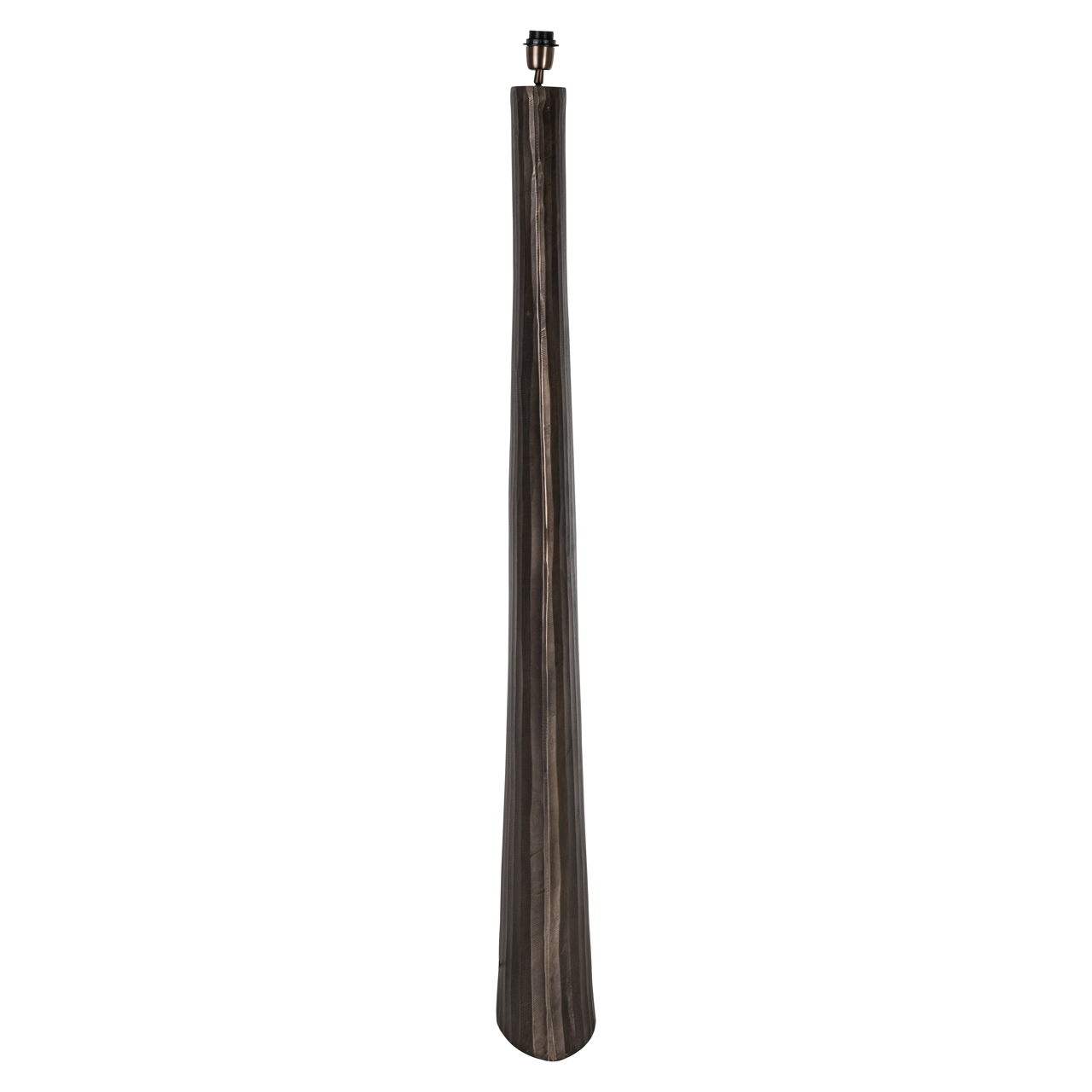 Vloerlamp Velvyn bronze - Afbeelding 3