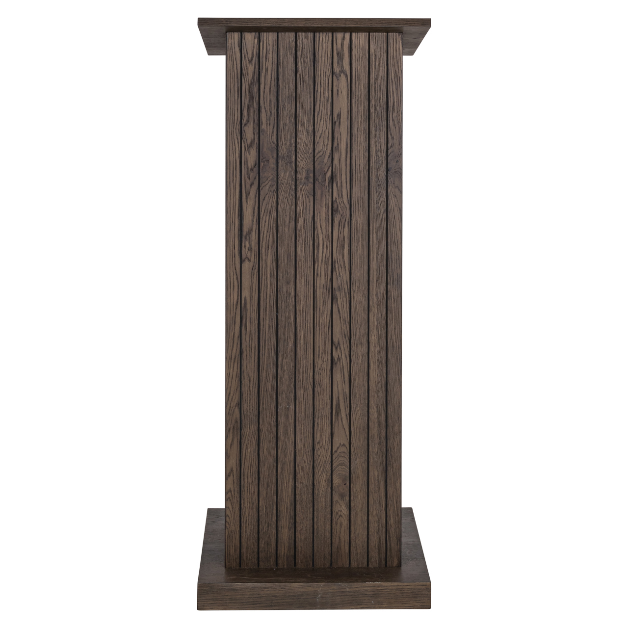 Bartafel Ritz brown conference table - Afbeelding 2