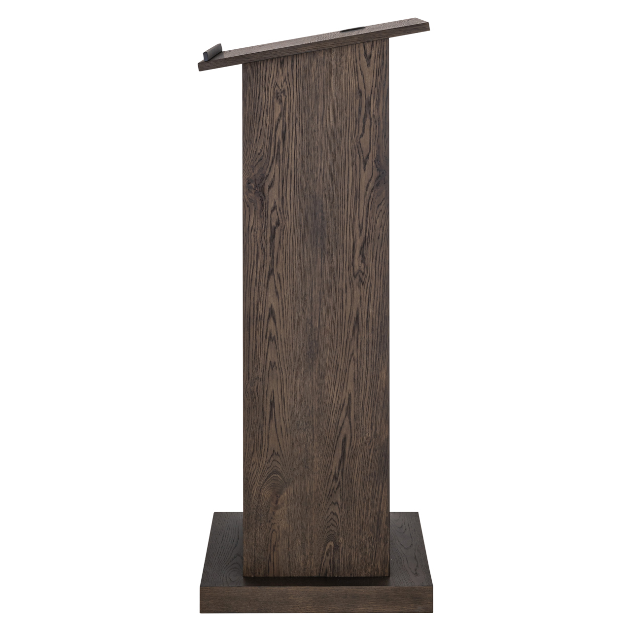 Bartafel Ritz brown conference table - Afbeelding 3