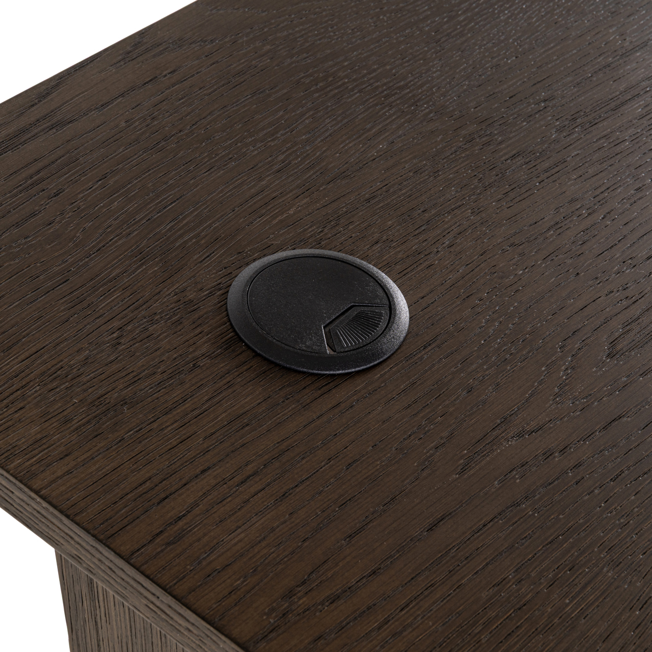 Bartafel Ritz brown conference table - Afbeelding 5