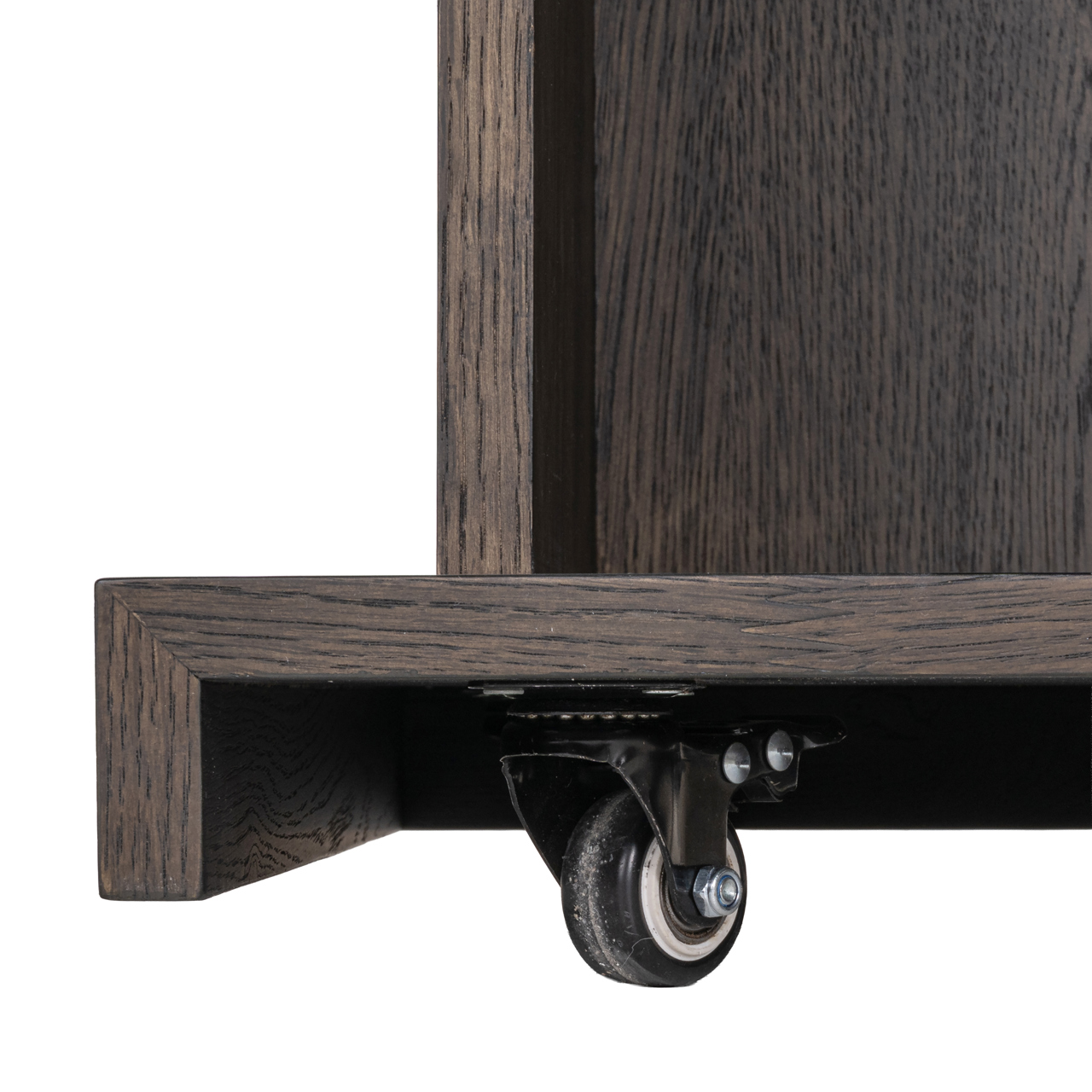 Bartafel Ritz brown conference table - Afbeelding 6