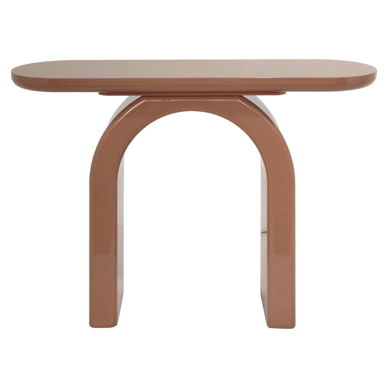 Console Kourtney mocha mousse - Afbeelding 2