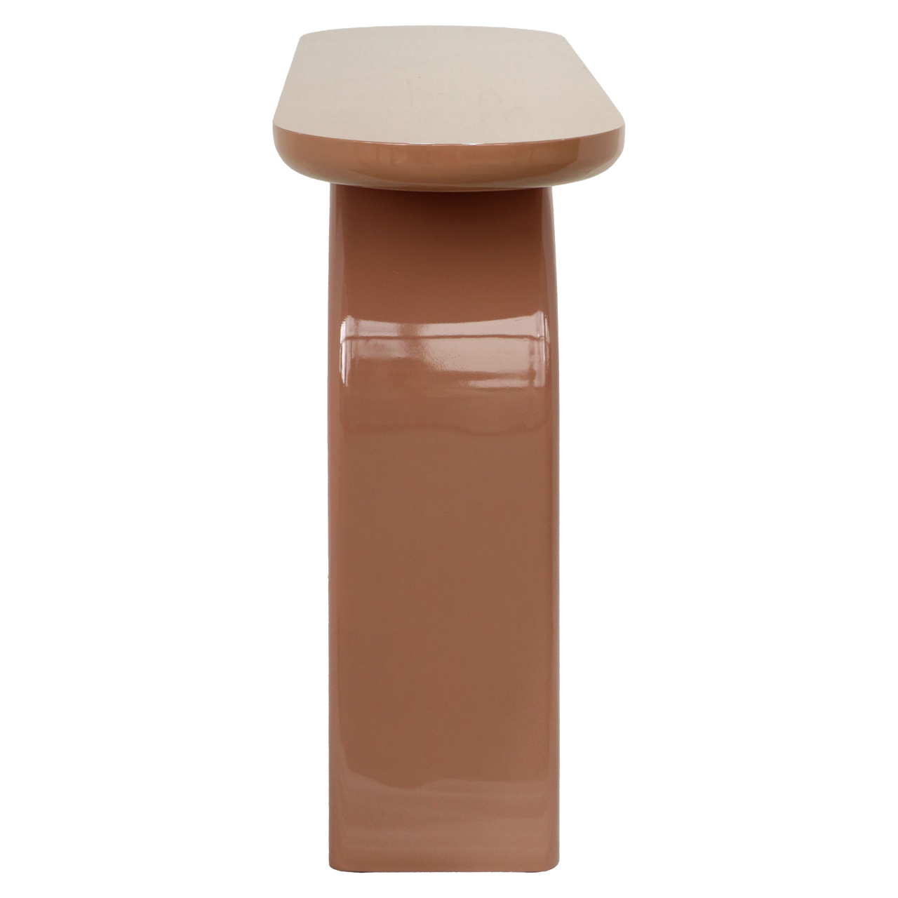 Console Kourtney mocha mousse - Afbeelding 4