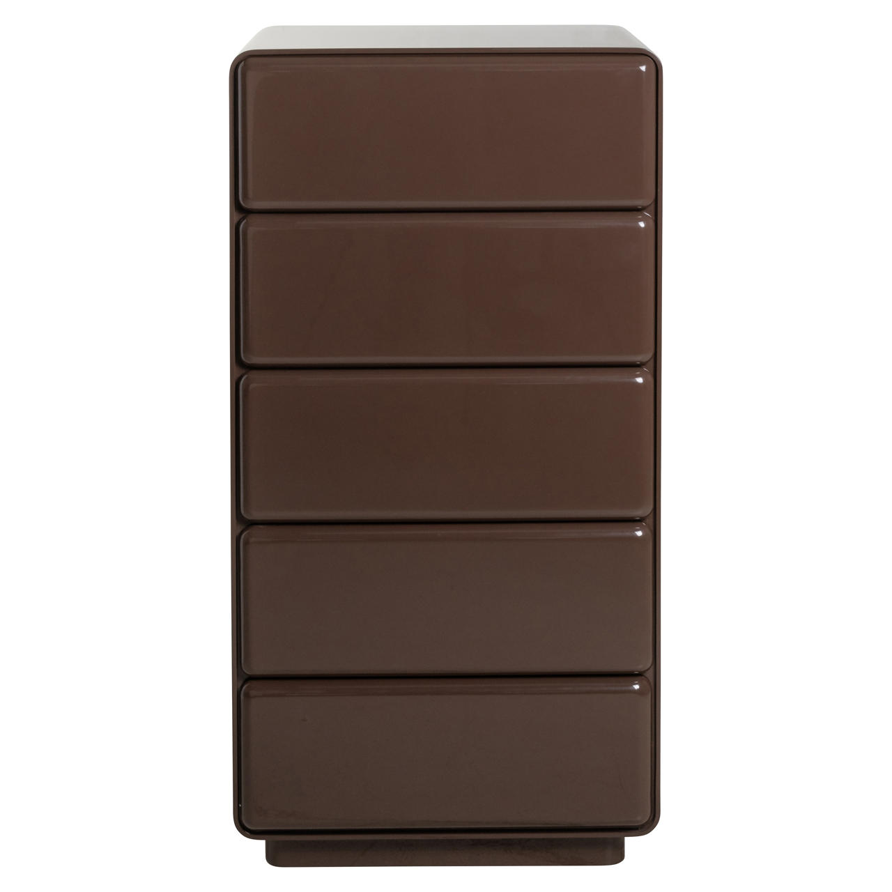 Meubel met meerdere lades Lizzie Chestnut - Afbeelding 3