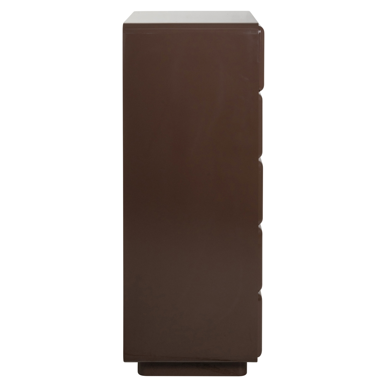 Meubel met meerdere lades Lizzie Chestnut - Afbeelding 4