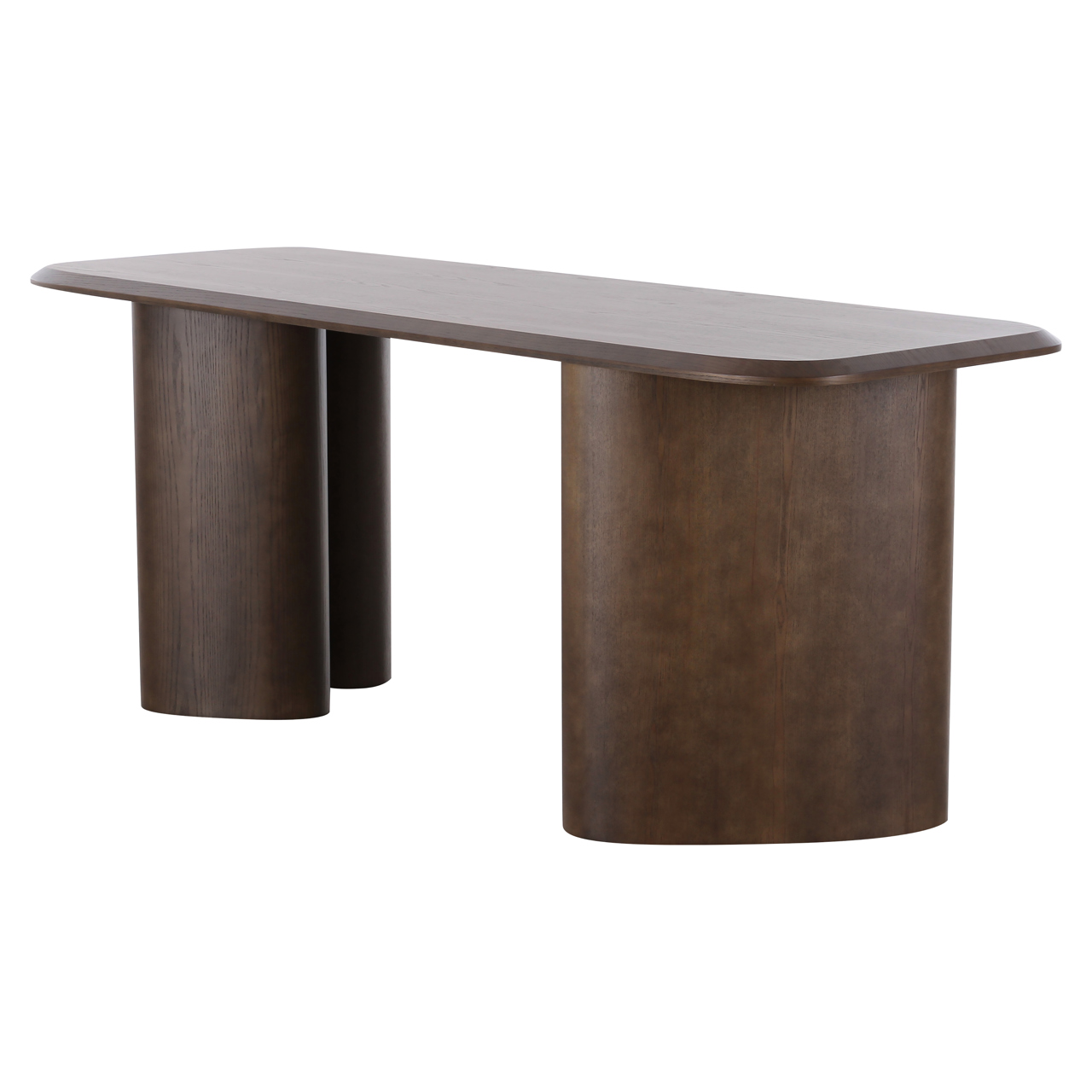 Countertafel Prancer brown - Afbeelding 2