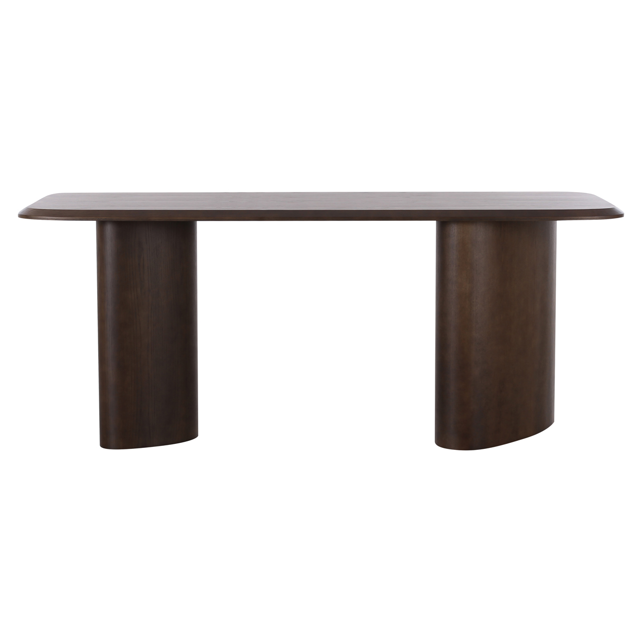 Countertafel Prancer brown - Afbeelding 3