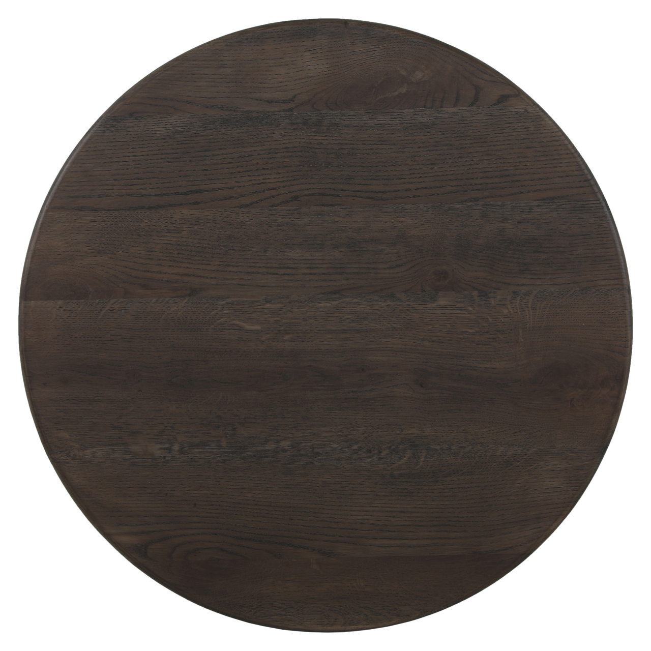 Bartafel Harper Smoked charchoal 81Ø - Afbeelding 2