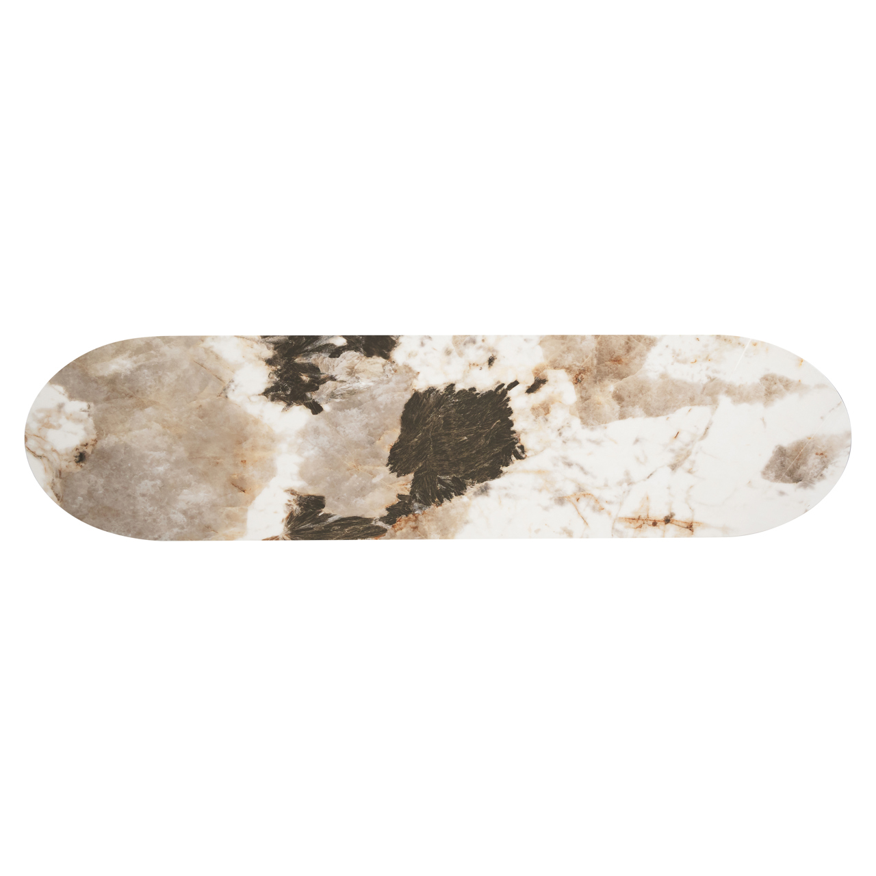 Console Langford brown - Afbeelding 4
