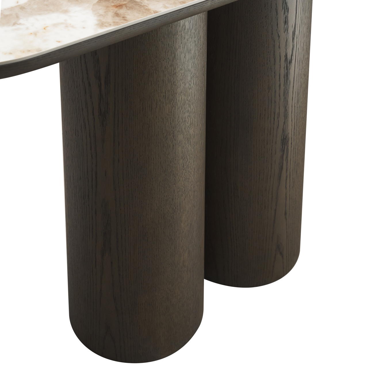 Console Langford brown - Afbeelding 6
