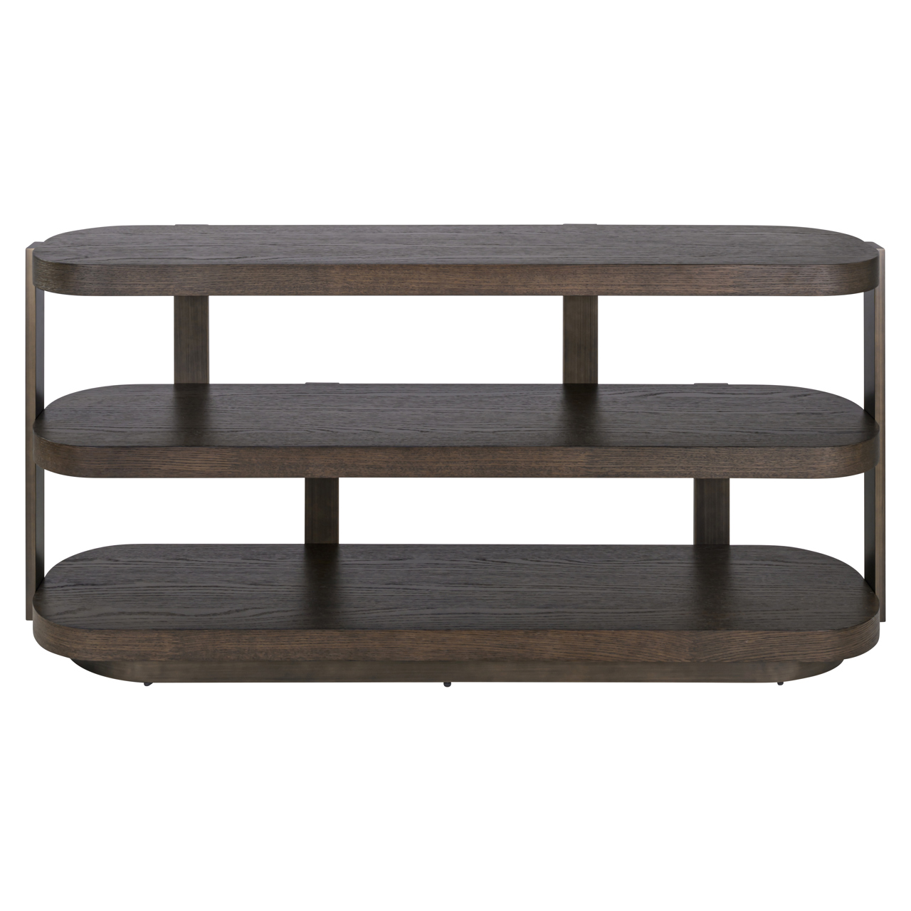 Console Ellington brown - Afbeelding 2