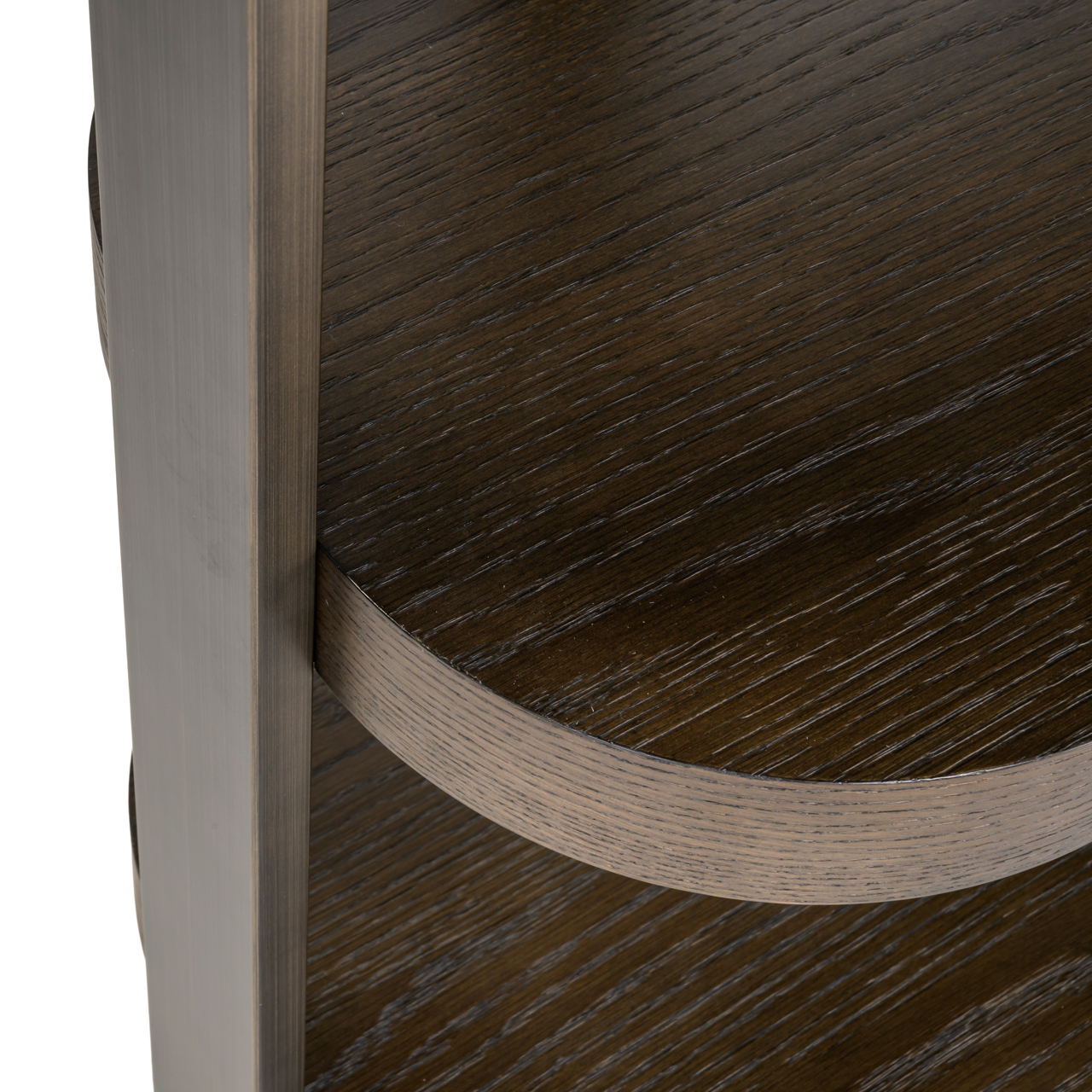 Console Ellington brown - Afbeelding 4