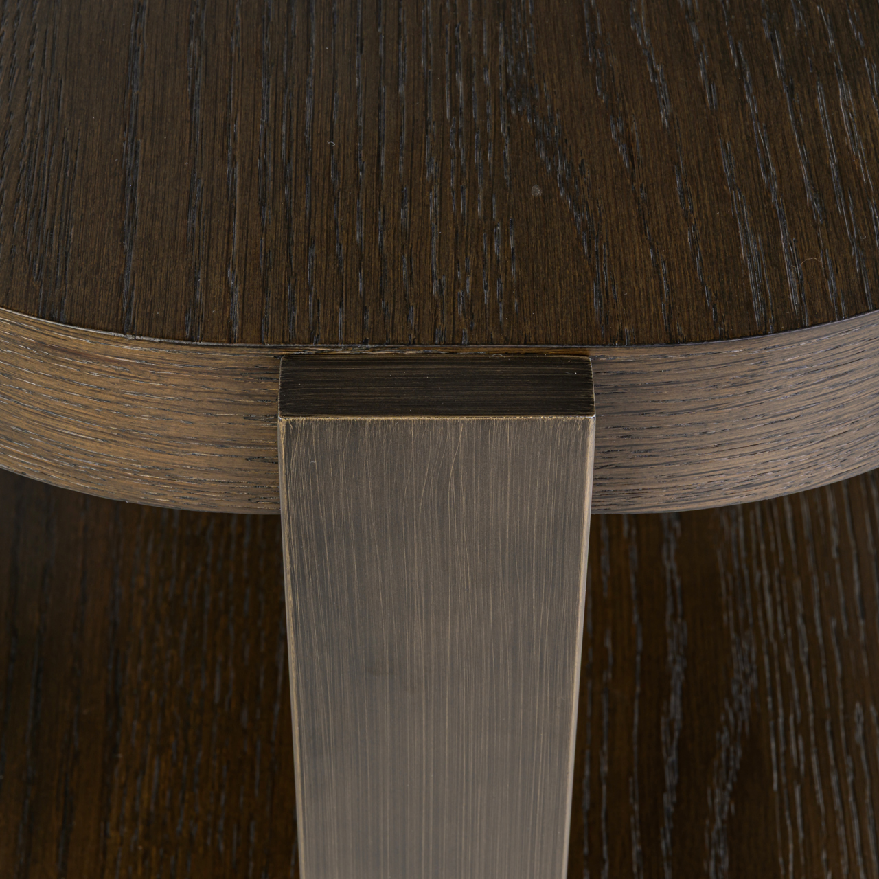 Console Ellington brown - Afbeelding 6