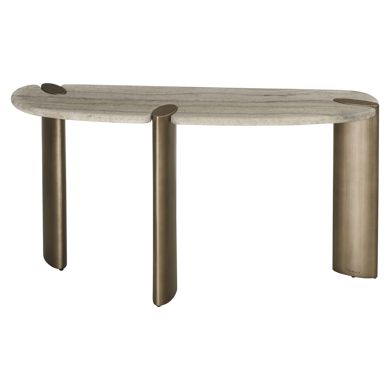 Console Arcadia grey - Afbeelding 3