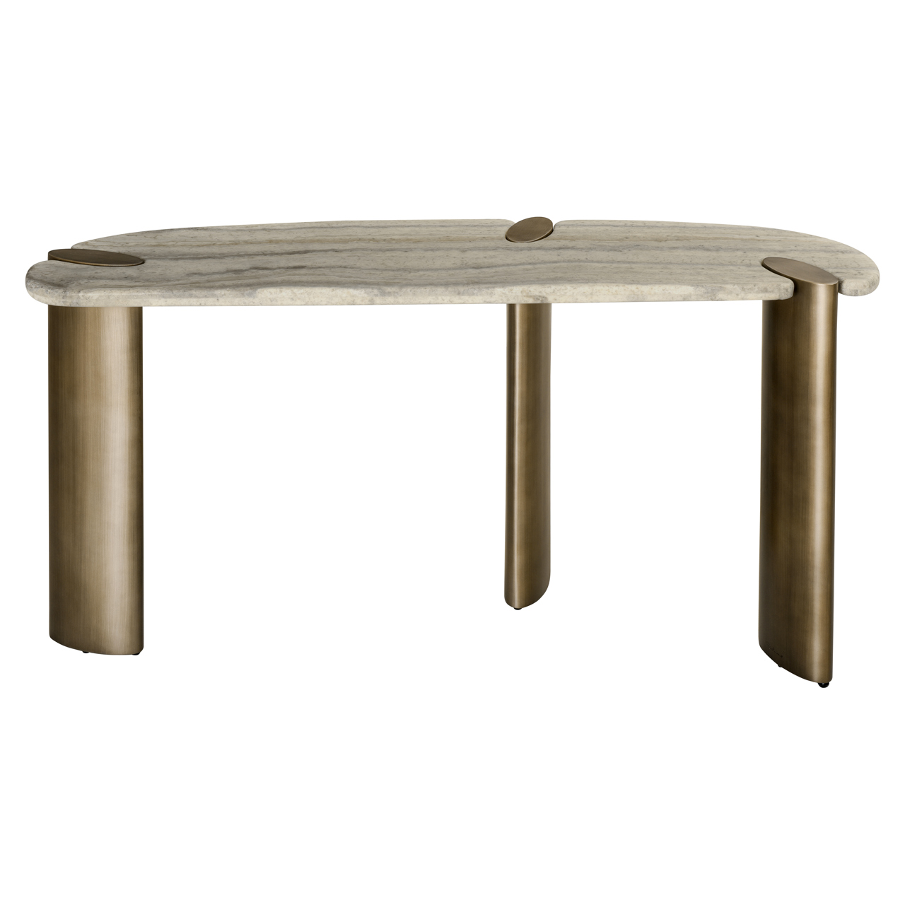 Console Arcadia grey - Afbeelding 4