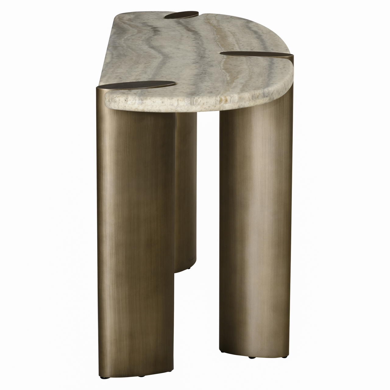 Console Arcadia grey - Afbeelding 5
