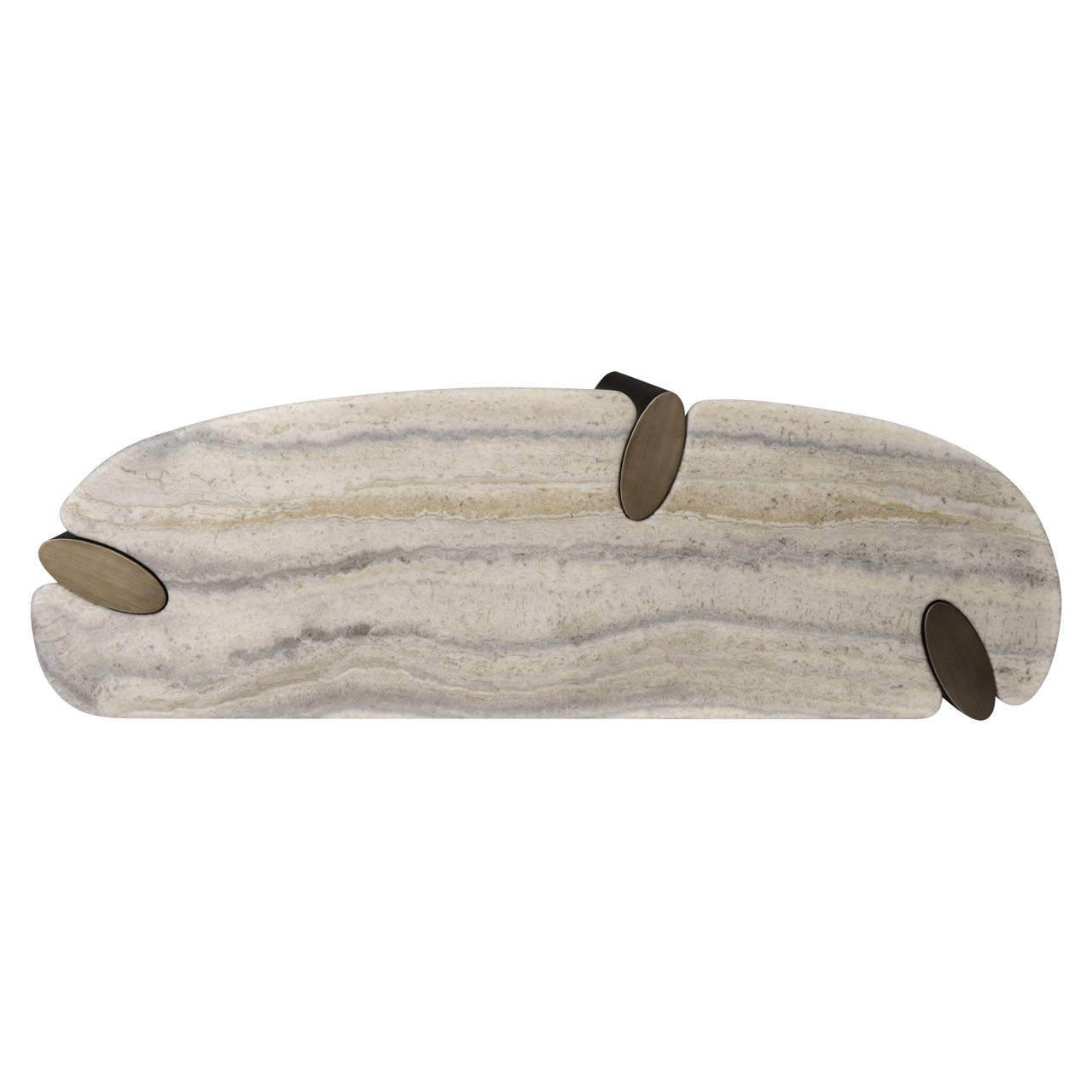 Console Arcadia grey - Afbeelding 6