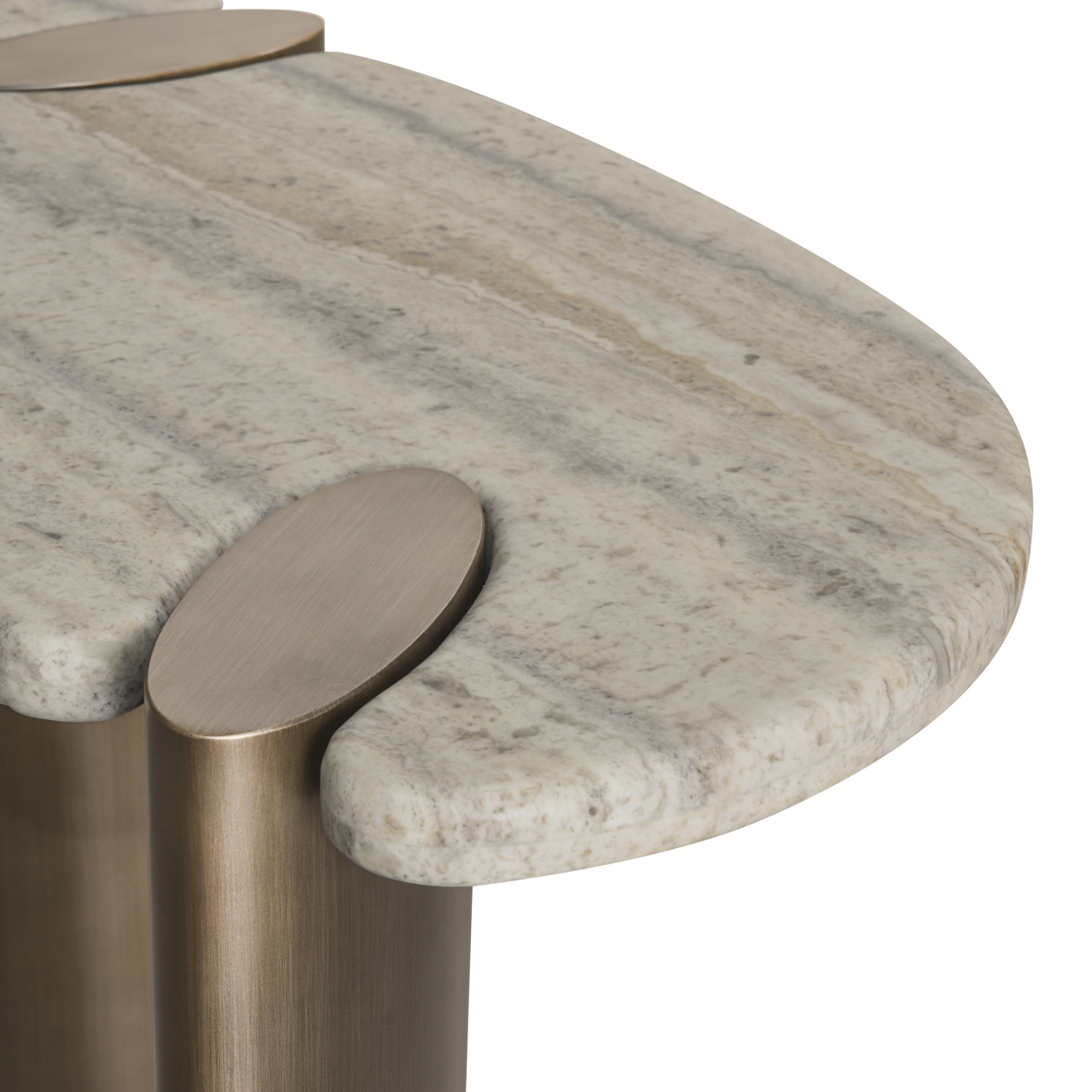Console Arcadia grey - Afbeelding 7