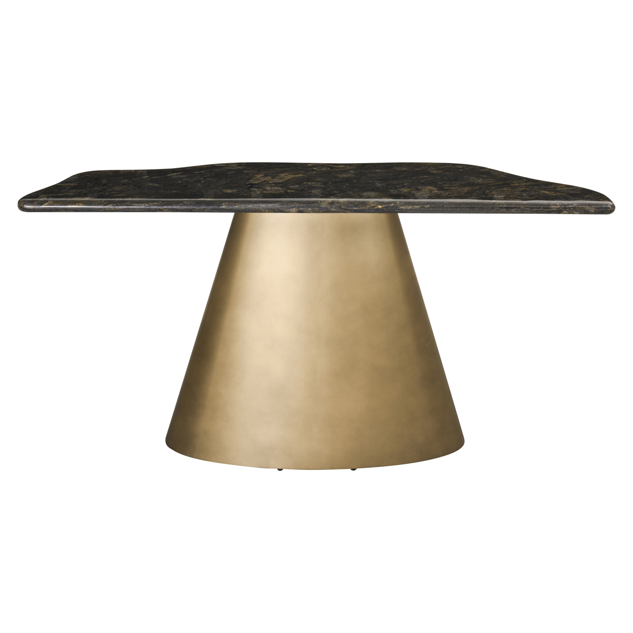 Console Goldman black - Afbeelding 3