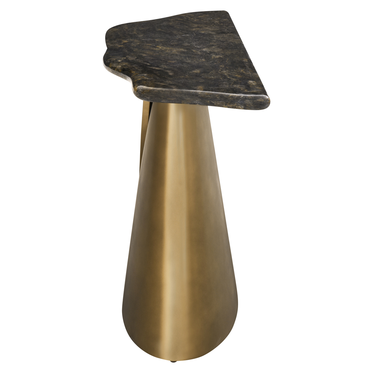 Console Goldman black - Afbeelding 4