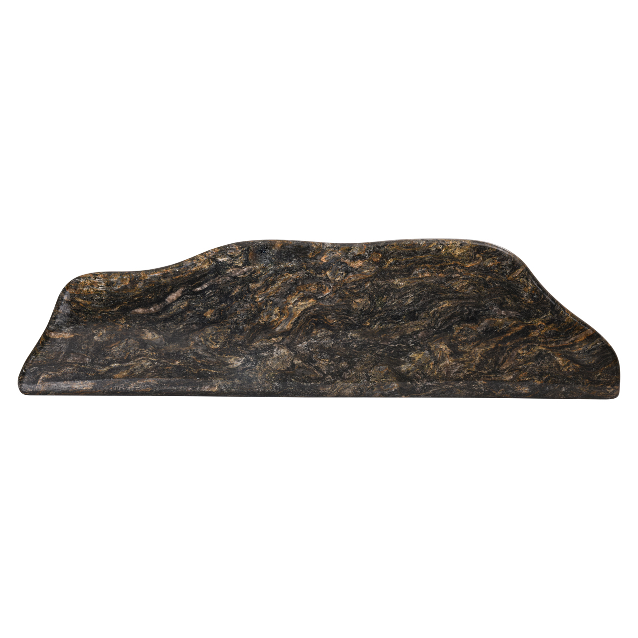 Console Goldman black - Afbeelding 5
