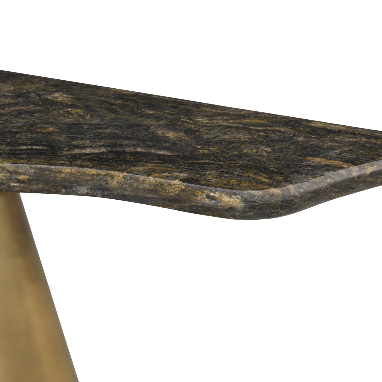 Console Goldman black - Afbeelding 6