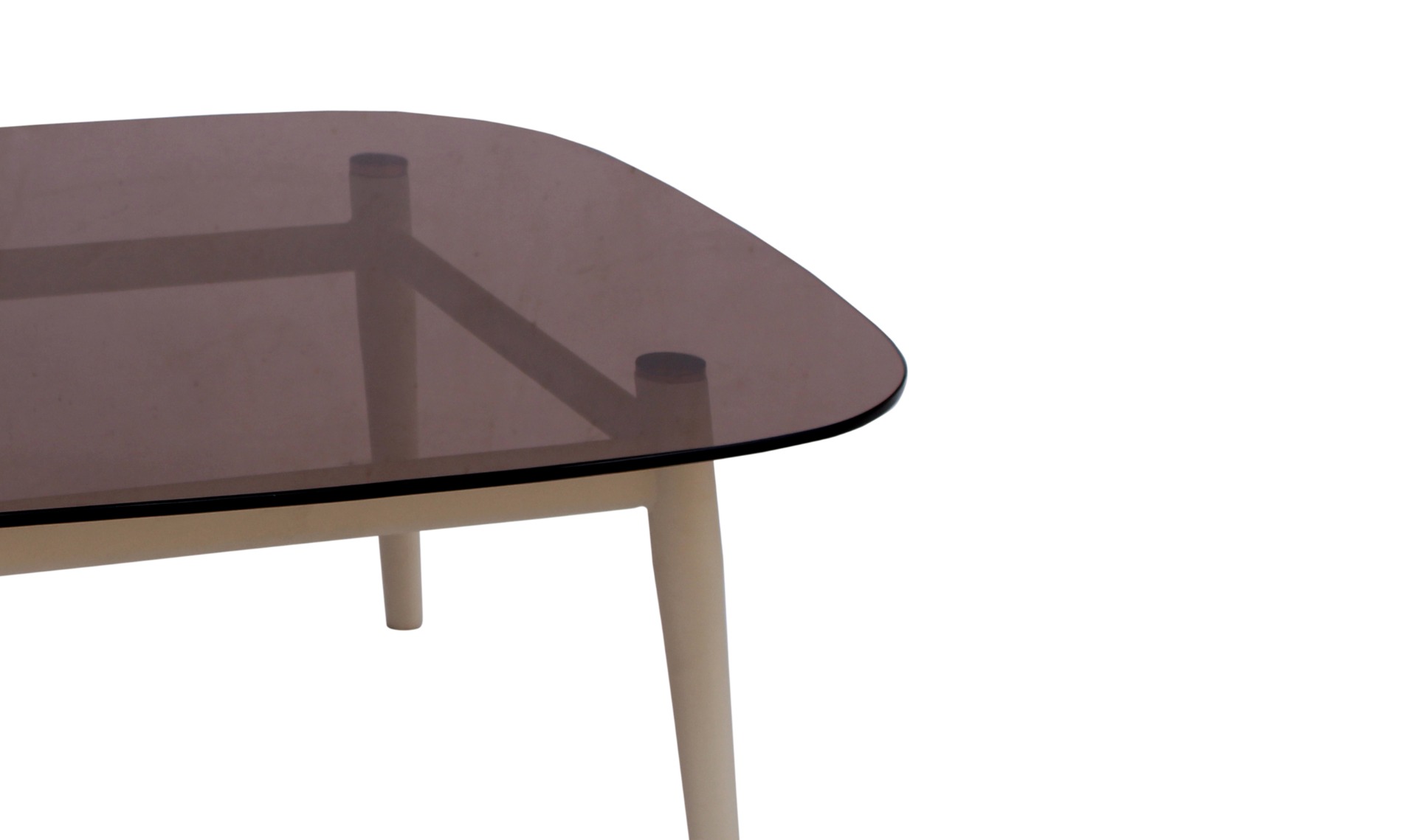 Brix Merle Beige 75 cm - Afbeelding 2