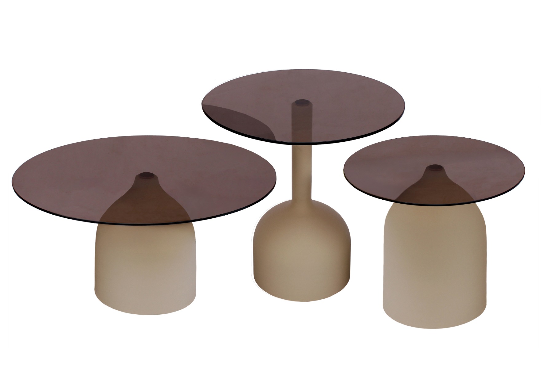 Brix Isa Beige 50 cm - Afbeelding 2