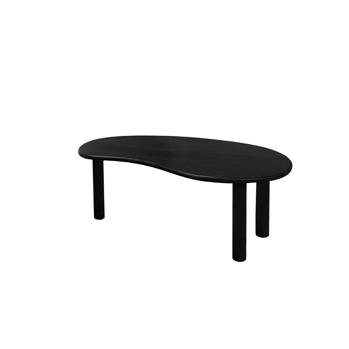Brix Nubi Black set of 2 - Afbeelding 2
