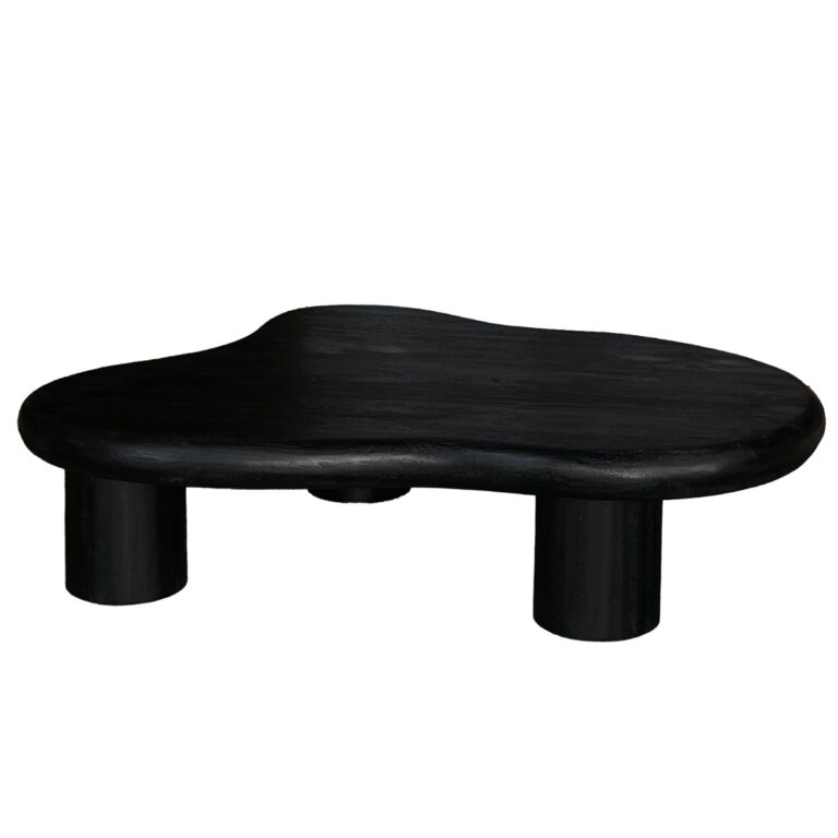 Brix Feline Black